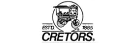 C Cretors Parts