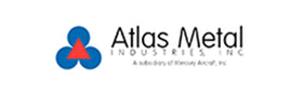 Atlas Metal Parts