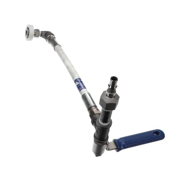 HOSE ASSY , SUCTION LINE, 15"L For Ultrafryer - Part# ULTR12B122