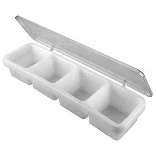 CADDY,BAR , W/COVER, 18"X5" For AllPoints - Part# 1041004
