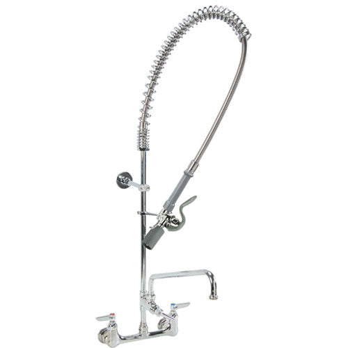 PRERINSE , WL,.65GPM,LEADFREE,FT For T&S Brass - Part# TSB0133ADF12BC