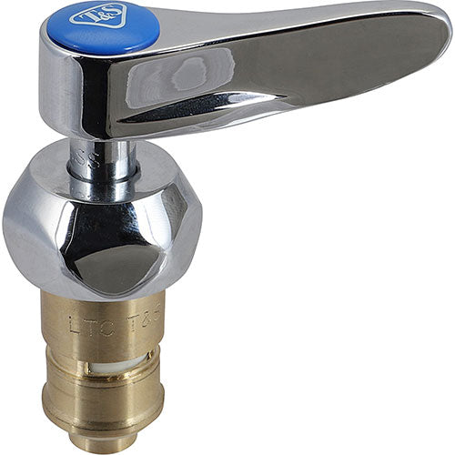 CARTRIDGE,CERAMA COLD  For T&S Brass - Part# TS12447-25NS