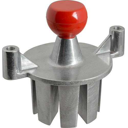 Pusher Head Vollrath, Wedgemaster For Redco - Part# 2323
