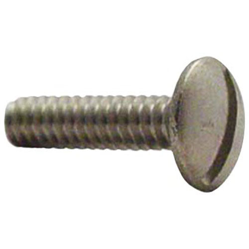 E50X004 Component Hardware Group OVERFLOW SCREW 