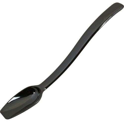 1/4Oz Bk Serving Spoon 8 In (L)