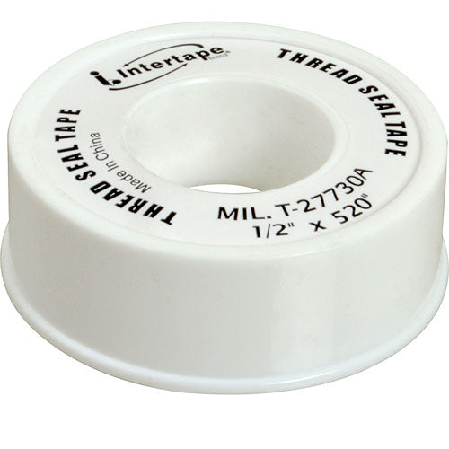 1171034 AllPoints TAPE,THREAD SEAL(1/2X520"ROLL)