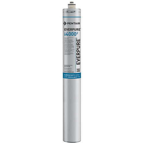 EV961231 Everpure CARTRIDGE, WATER FILTER -4000