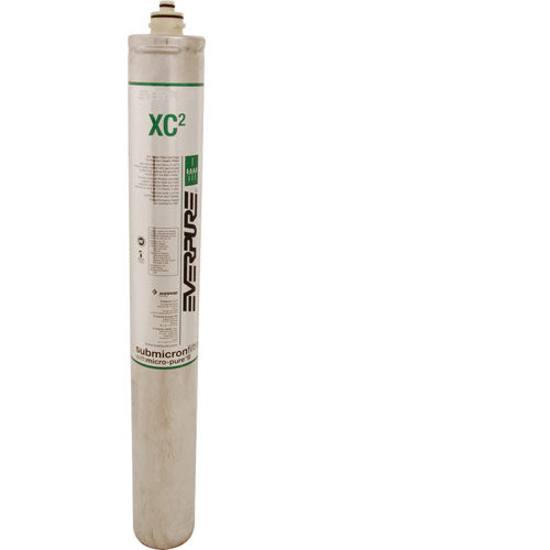 CARTRIDGE,XC2 FOUNT PREC OAT 12,000 GAL For Everpure - Part# EV9613-09