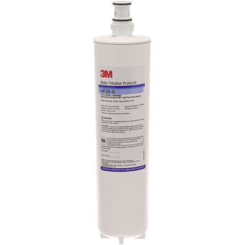 CARTRIDGE,WATER FILTER, HF25-S For Cuno - Part# CUHF25S