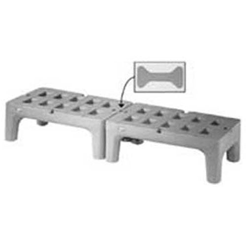 RACK,DUNNAGE , BOW TIE, 48" For Intermetro - Part# IMIHP2248PD