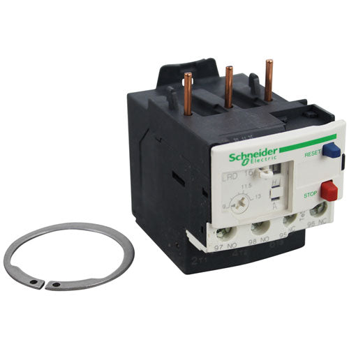OVERLOAD  For Power Soak Systems - Part# 29445