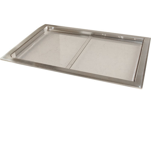 LID,LEXAN (KIT) BURGER KING ONLY For Franke - Part# 614529