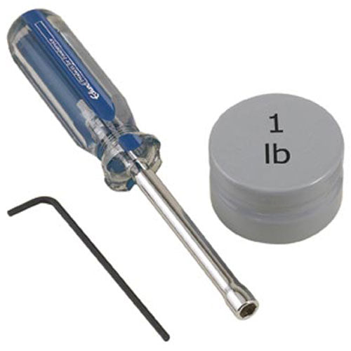 CALIBRATION KIT  For Edlund - Part# CK32