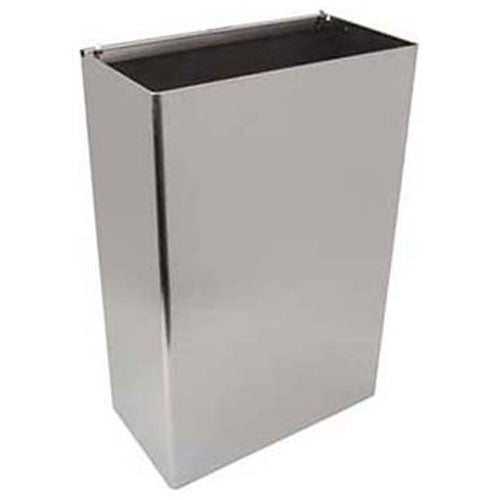 12 Gal Waste Receptacle Interchangeable Module For Bobrick - Part# 367-8
