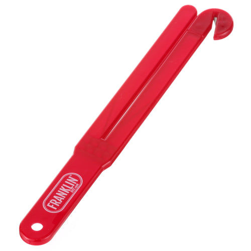 1421802 AllPoints TOOL, EMPTYING POUCH (RED, W/ MAGNET)