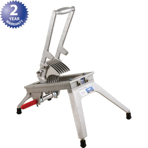 SLICER-ONION KING 1/2"  For Vollrath/Idea-Medalie - Part# VOL503N