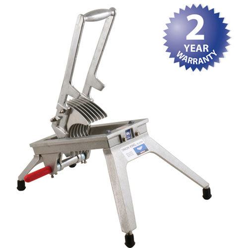 Slicer-onion King 1/4in  For Vollrath/Idea-Medalie - Part# VOL501N