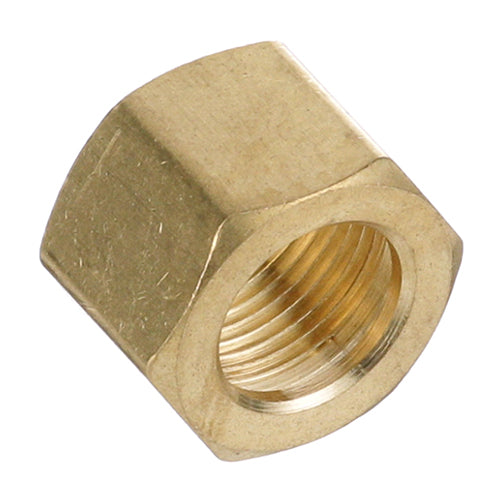 1581057 AllPoints NUT,COMPRESSION (7/16") 