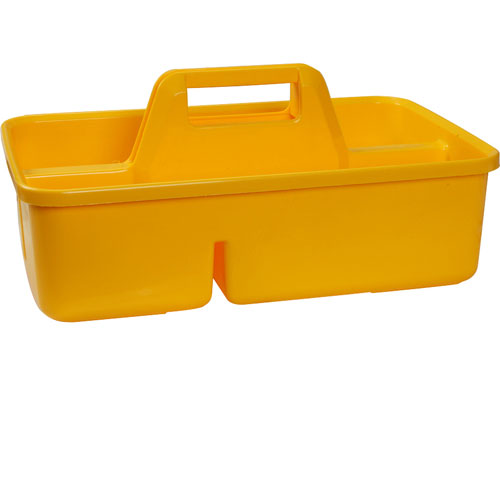 CADDY,RESTROOM (YELLOW)  For AllPoints - Part# 1591121