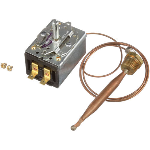 THERMOSTAT  For CROWN STEAM - Part# 116-6562