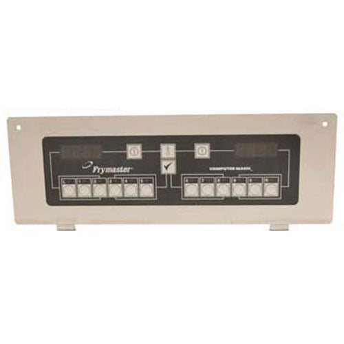 COMPUTER,FRYER (ASSY)  For Frymaster - Part# FM826-2286