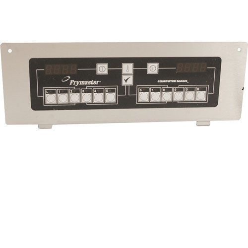 BOARD,COMPUTER CONTROL , FRYER For Frymaster - Part# 8262407