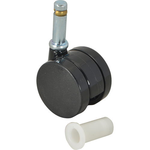 High Chair Caster Kit (4 Set Of 4 For Rubbermaid - Part# RBMDFG7805L20000