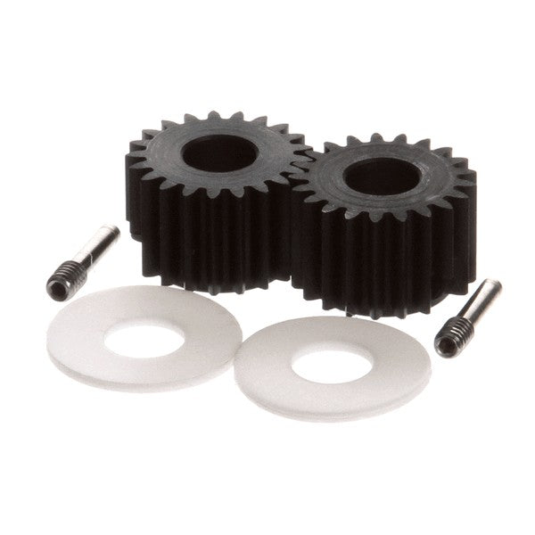 GEAR KIT(W/ PINS & WASHERS)(4 For Prince Castle - Part# PC526-295S