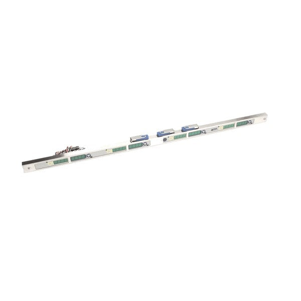 BAR,TIMER8-AUX  For Prince Castle - Part# PC510-099S