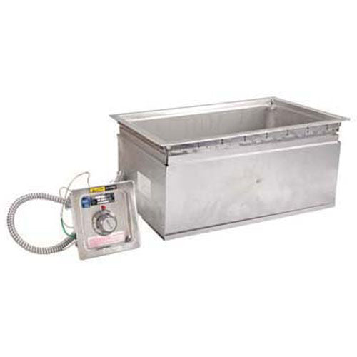 WARMER,FOOD , 120V,1200W,W/DRAIN For Star Mfg - Part# 5P-MOD100D120