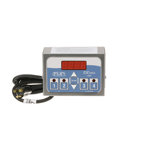 TIMER 4 SETTINGS  For Fast - Part# Z040120HFC