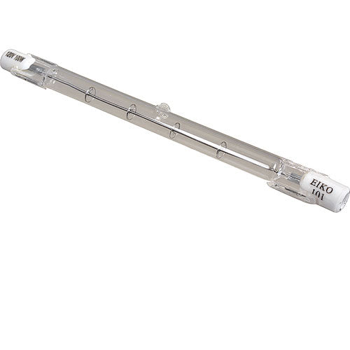BULB,HALOGEN(120V,100W,4 3/4"L For Roundup - AJ Antunes - Part# -4060436