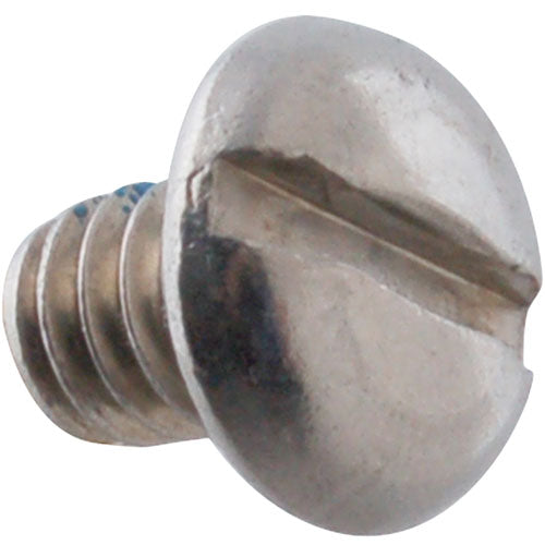 2325-0000 Bunn SCREW,HANDLE , S/S,SLOTTED