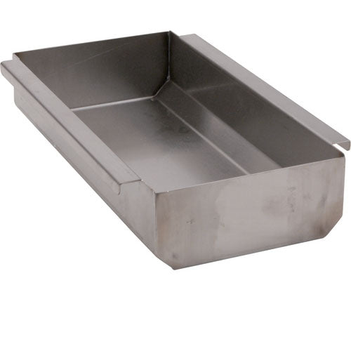 PAN,GREASE (SIDE)  For Franke - Part# 620427
