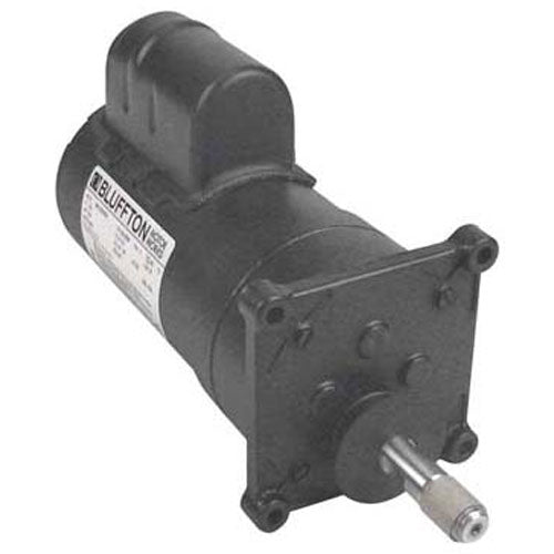 MOTOR, GEAR , 1/4HP, 115V For Hobart - Part# 505026PE