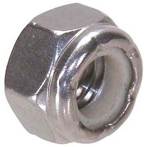 353 Redco LOCKNUT,GUIDE ROD 