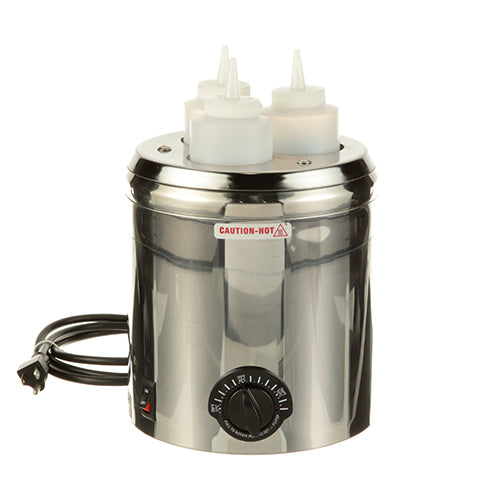 Warmer Sqz Bttl 120v  For Server Products - Part# SER86810