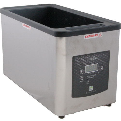 WARMER,FOOD (IS-1/3 PAN)  For Server Products - Part# SER86090