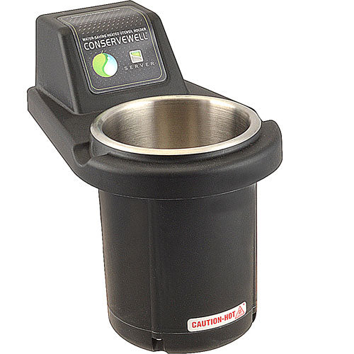 DIPPERWELL DROP-IN CONSE RVEWELL For Server Products - Part# 87760