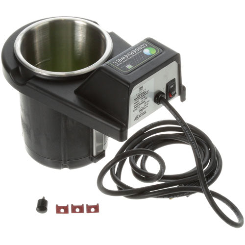DIPPERWELL W/ 2HR TIMER , CONSERVEWELL For Server Products - Part# SER87772