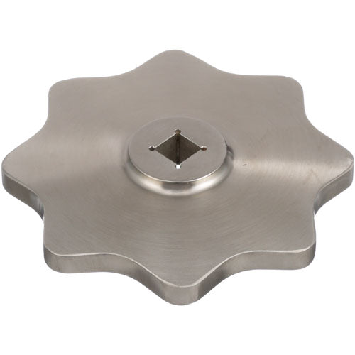 HANDLE  For CROWN STEAM - Part# 3-DV32