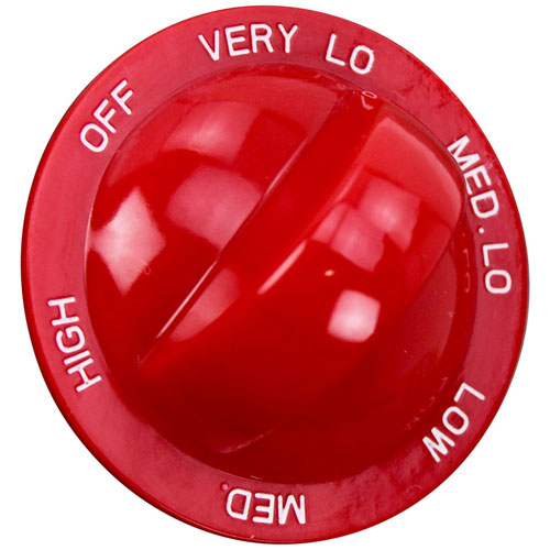 00-412251-00001 Hobart KNOB 