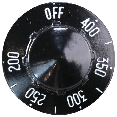 2R-1182156 Star Mfg DIAL 2-1/4 D, OFF 400-200