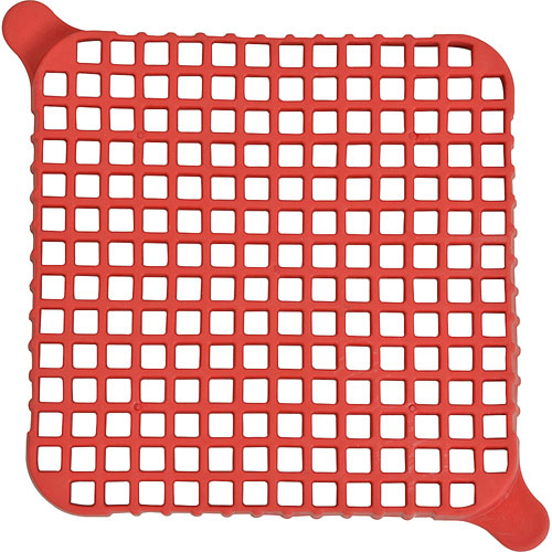 GASKET,CLEANING(RED, 1/4"DICE) For Nemco - Part# 56381-1