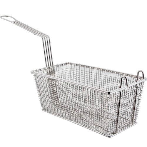 BASKET,FRY (17-1/8"X8-1/4",FH) For Frymaster - Part# FM8030024