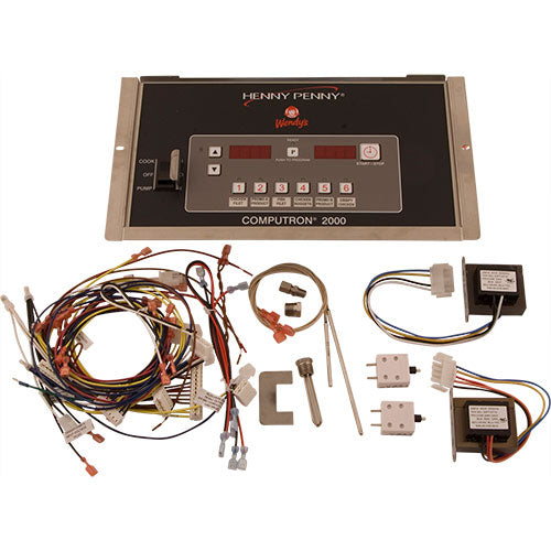 TIMER UPGRADE KIT  For Henny Penny - Part# 14896