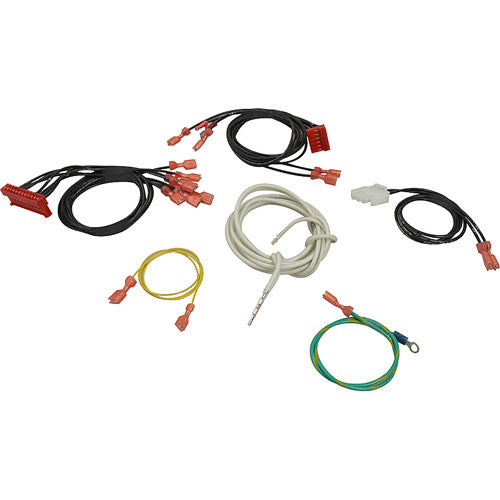 HARNESS I.O. CONTROL OFG  For Henny Penny - Part# HEN60389-001