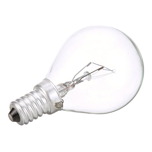 BULB,LIGHT (40W,240V)  For Star Mfg - Part# 50-1025