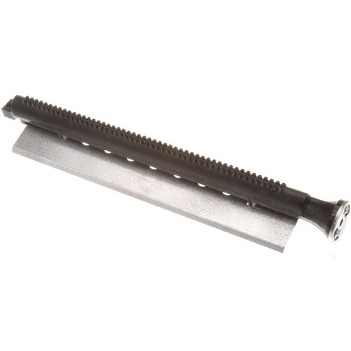 BURNER W/DEFLECTOR  For Bakers Pride - Part# M4-L5027P