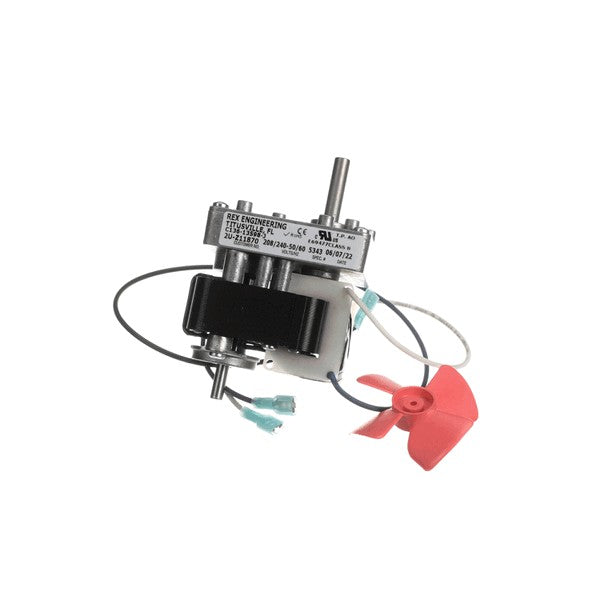 MOTOR,DRIVE(208/240V)  For Holman - Part# HB120262